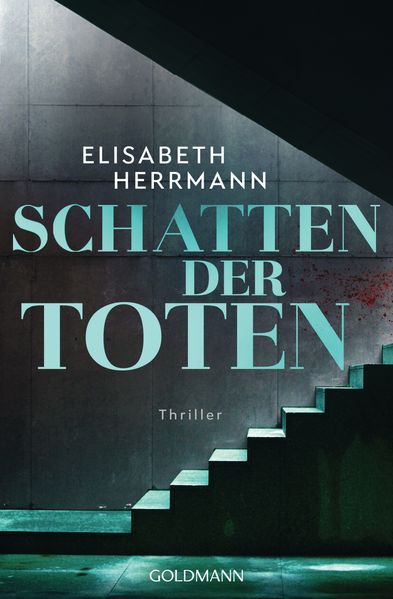 Cover von Schatten der Toten