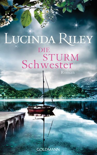 Cover von Die Sturmschwester