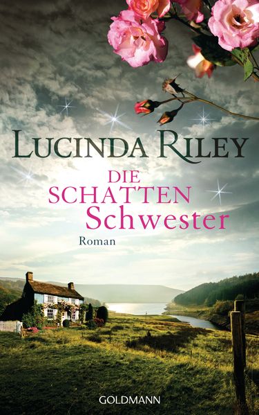 Cover von Die Schattenschwester