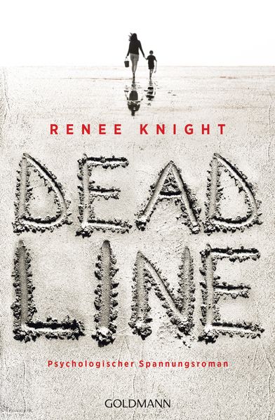 Cover von Deadline
