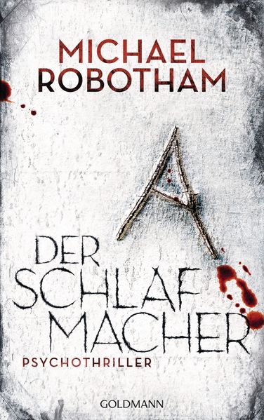 Cover von Der Schlafmacher