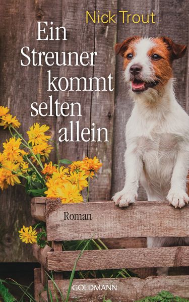Cover von Ein Streuner kommt selten allein