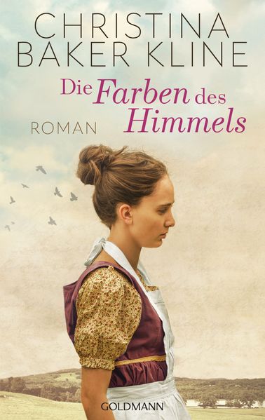 Cover von Die Farben des Himmels