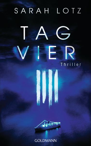 Cover von Tag Vier
