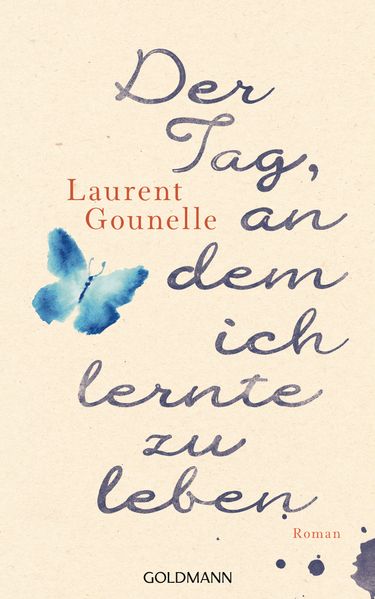 Cover von Der Tag, an dem ich lernte zu leben