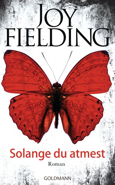 Cover von Solange du atmest