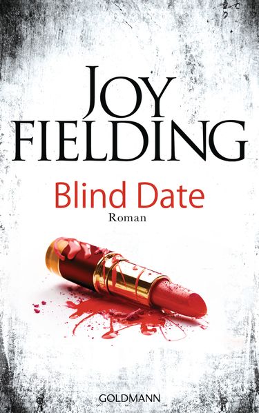 Cover von Blind Date