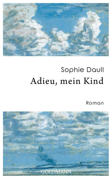 Cover von Adieu, mein Kind