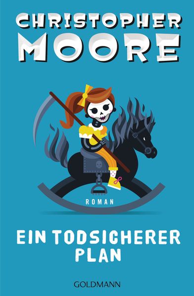 Cover von Ein todsicherer Plan