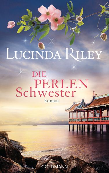 Cover von Die Perlenschwester