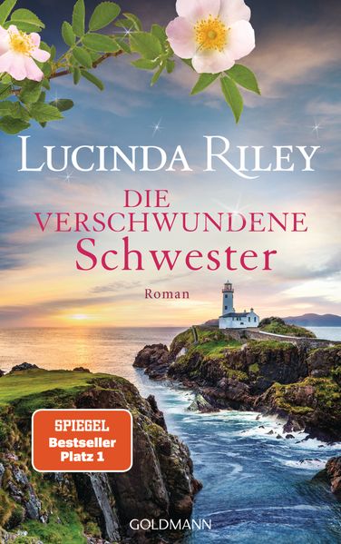 Cover von Die verschwundene Schwester