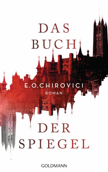 Cover von Das Buch der Spiegel