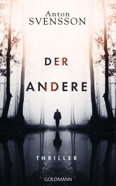 Cover von Der Andere