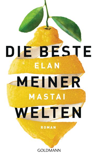 Cover von Die beste meiner Welten