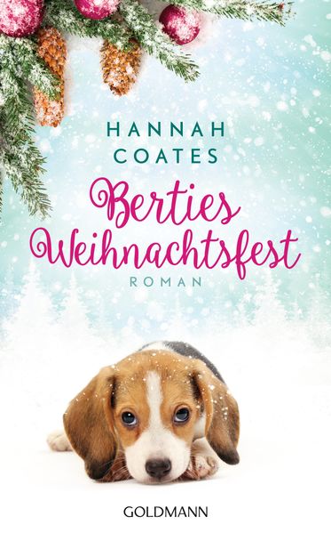 Cover von Berties Weihnachtsfest