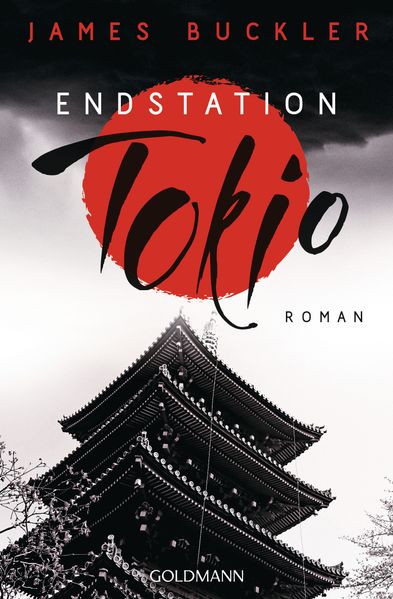 Cover von Endstation Tokio