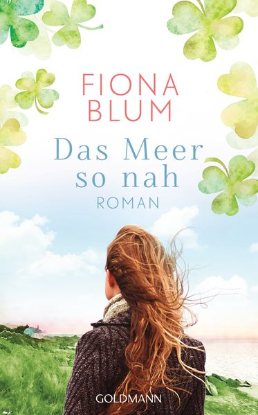 Cover von Das Meer so nah
