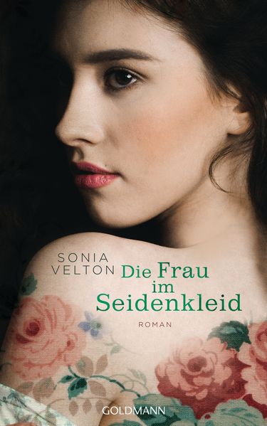 Cover von Die Frau im Seidenkleid