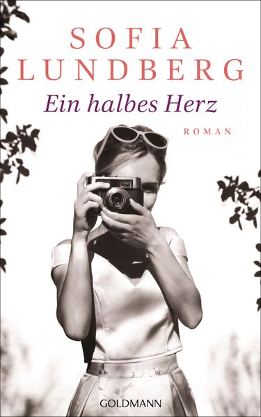Cover von Ein halbes Herz