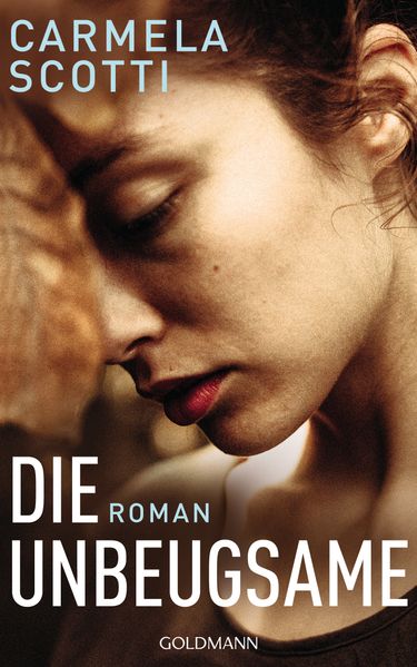 Cover von Die Unbeugsame
