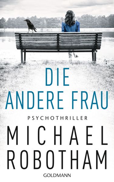Cover von Die andere Frau