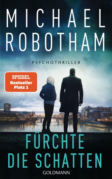 Cover von Fürchte die Schatten