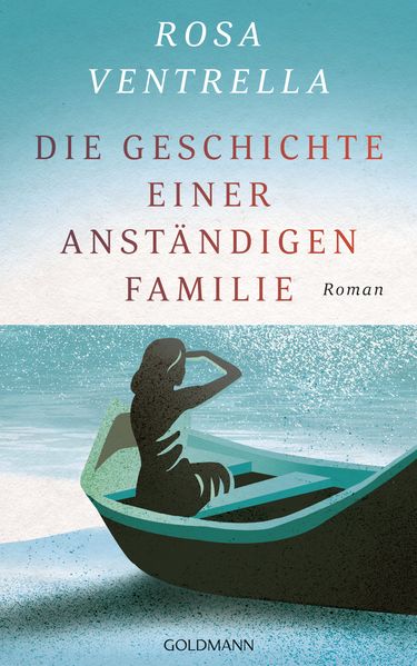 Cover von Die Geschichte einer anständigen Familie