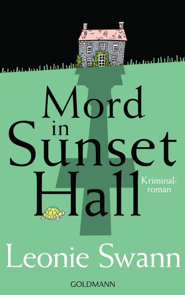 Cover von Mord in Sunset Hall