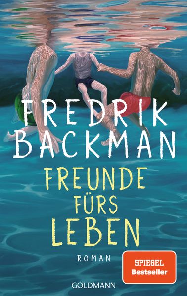 Cover von Freunde fürs Leben