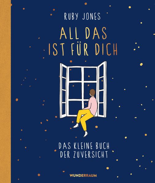 Cover von All das ist für dich