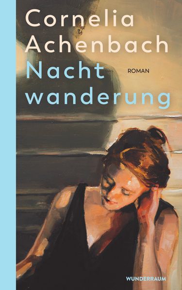 Cover von Nachtwanderung