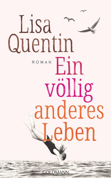Cover von Ein völlig anderes Leben