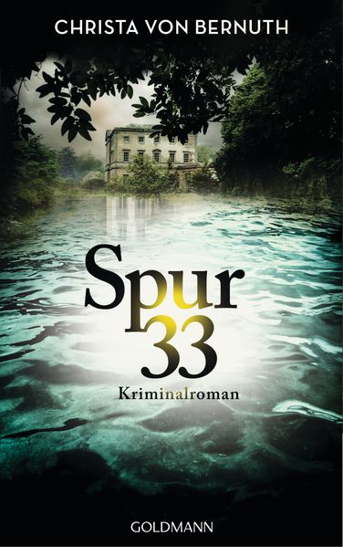 Cover von Spur 33