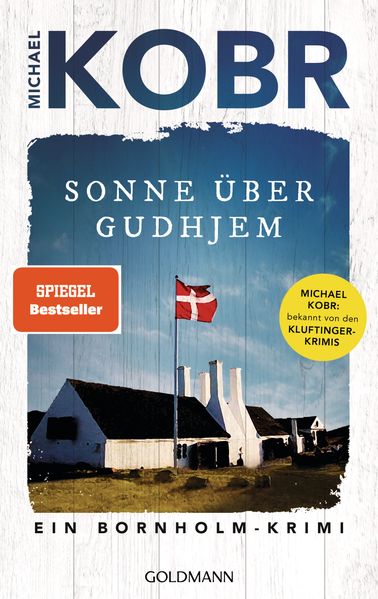 Cover von Sonne über Gudhjem