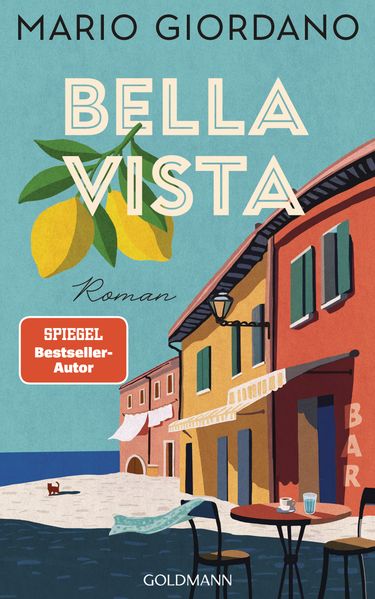 Cover von Bellavista
