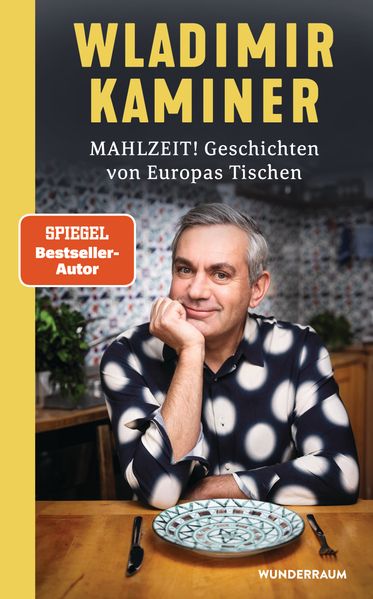 Cover von Mahlzeit!