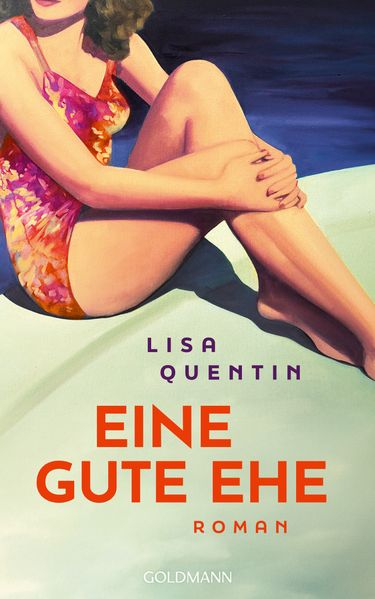Cover von Eine gute Ehe