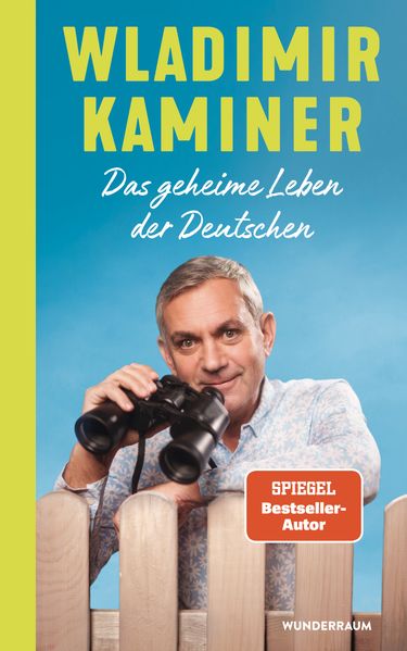Cover von Das geheime Leben der Deutschen