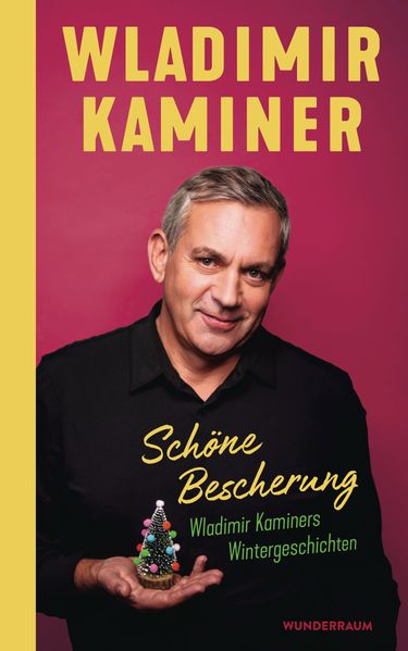 Cover von Schöne Bescherung