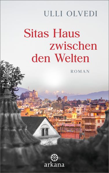 Cover von Sitas Haus zwischen den Welten
