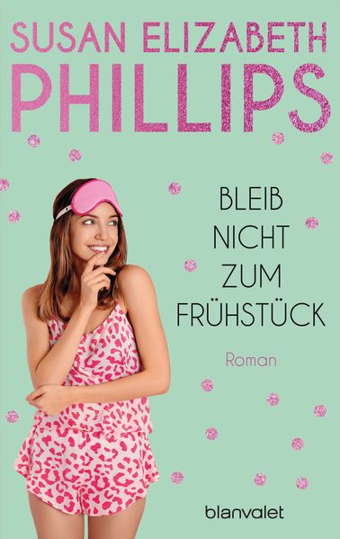 Cover von Bleib nicht zum Frühstück