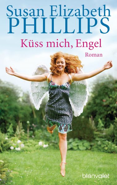 Cover von Küss mich, Engel