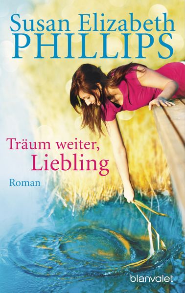 Cover von Träum weiter, Liebling