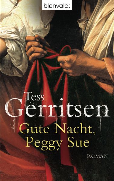 Cover von Gute Nacht, Peggy Sue