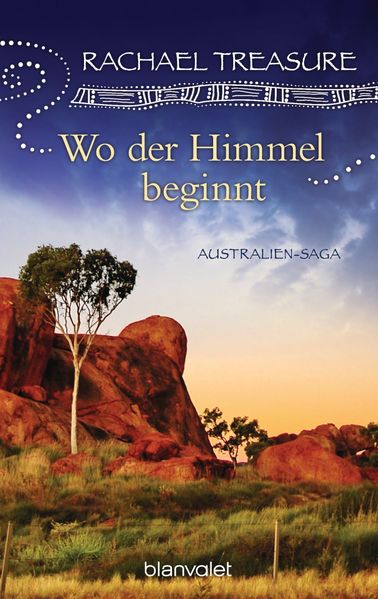 Cover von Wo der Himmel beginnt