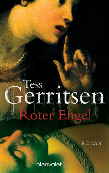 Cover von Roter Engel