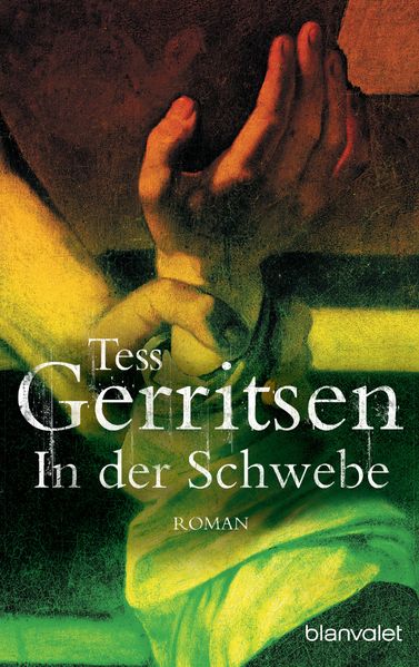 Cover von In der Schwebe