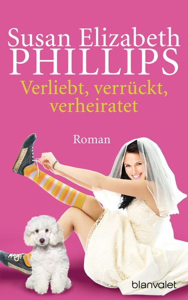 Cover von Verliebt, verrückt, verheiratet