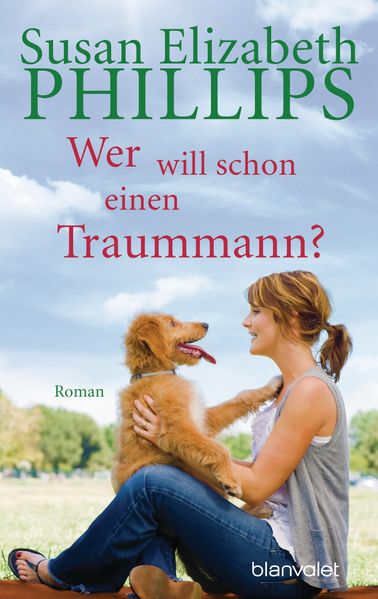 Cover von Wer will schon einen Traummann?