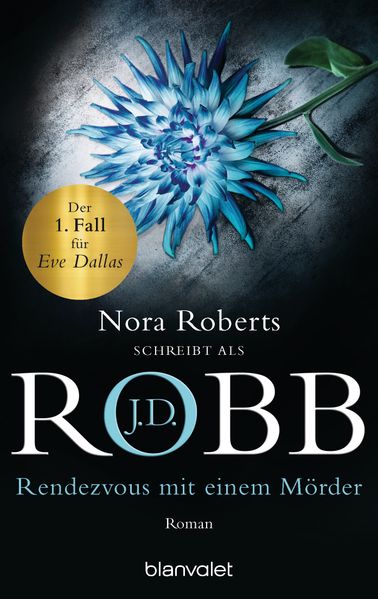 Cover von Rendezvous mit einem Mörder